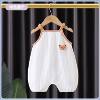 Цельный корсет бежевого цвета