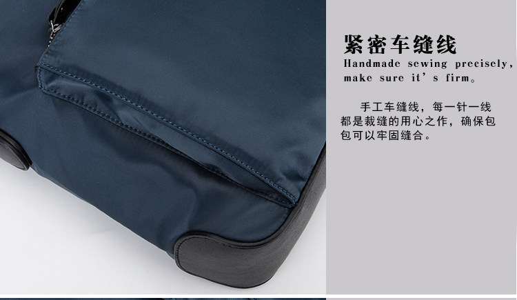 Sac pour homme - Ref 49809 Image 29