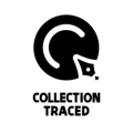才起集物COLLECTION TRACED