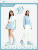 Onemix Iverson co-branded model, Wanmi breathable new shock-absorbing sneakers, casual shoes, wear-resistant, trendy and versatile