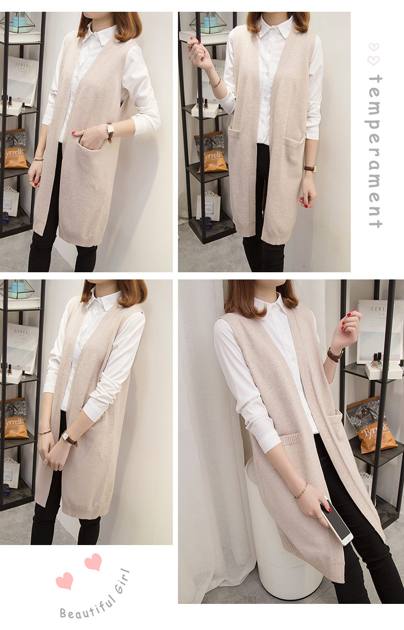 Débardeur chaud pour femme en Polyester - Ref 3178064 Image 41