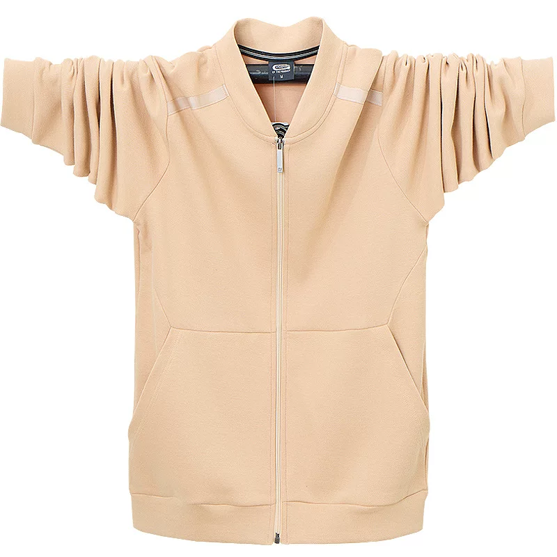 Sports jacket, cardigan, oversize, plus size