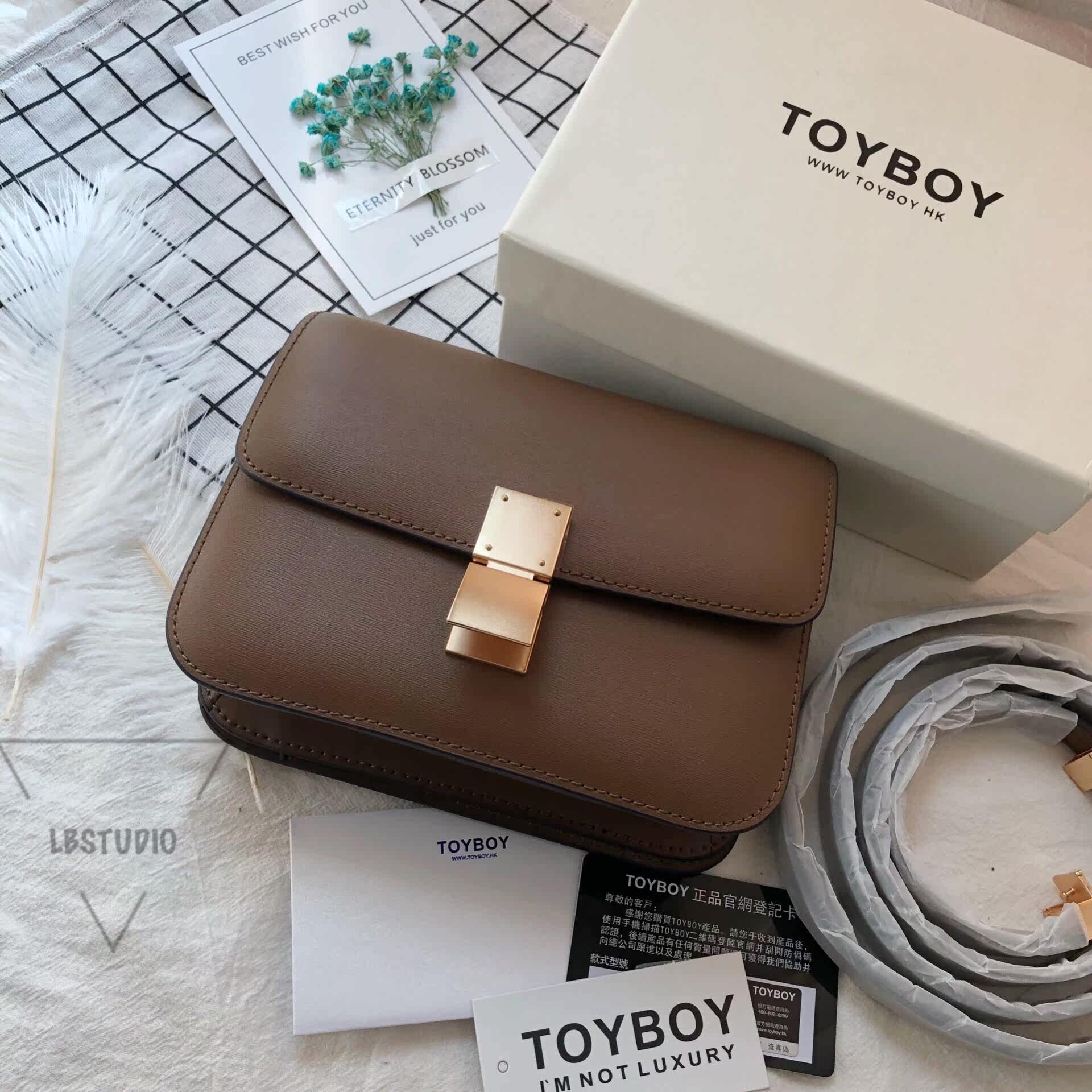 toyboy bag price