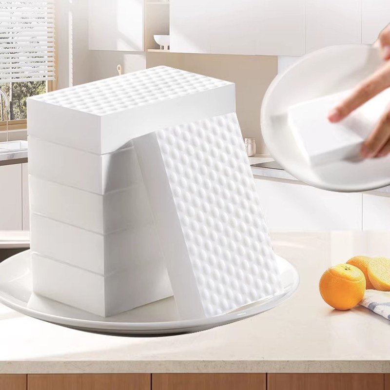 清洁神器纳米海绵魔力擦