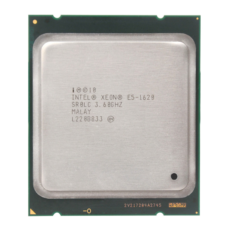 性能怪兽大PK！E5-1620、1650、1660、V2系列、2643、2667，谁才是你的“真命天子”？💥_CPU_淘宝数码网