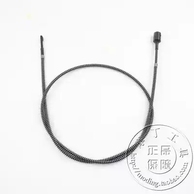 Wanli crane special soft shaft inner core wire