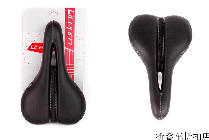 Selle de vélo LITEPRO - Ref 2351180 Image 12