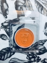 Spot German mask KRYOLAN opera phantom eye bag dark circle concealer 4g orange