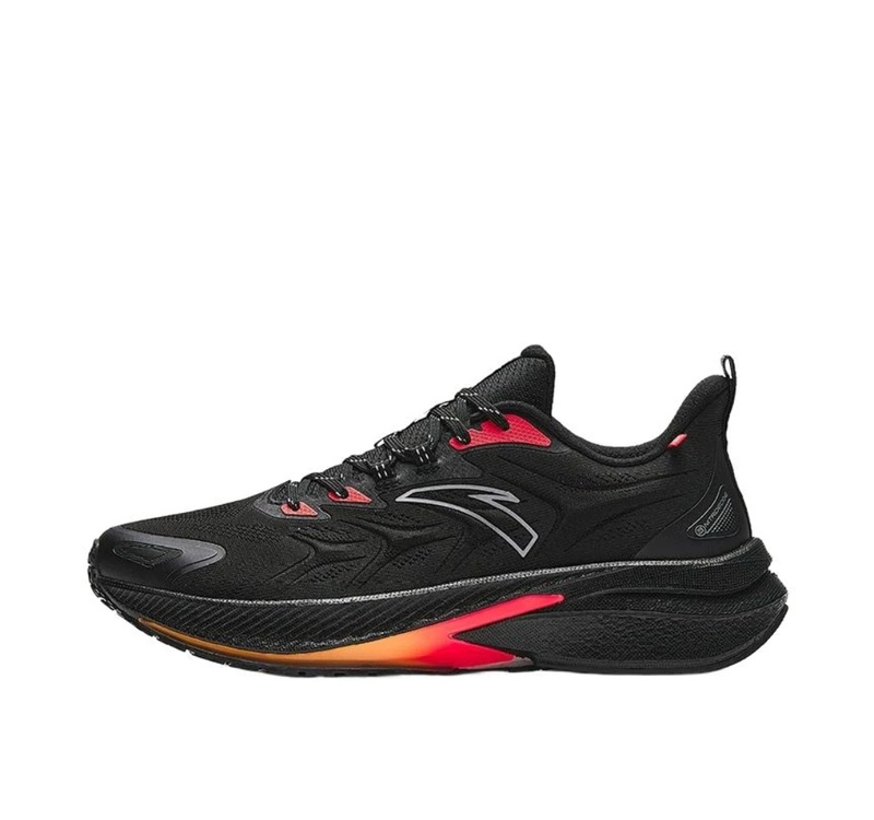 Anta Rocket 5 Nitrogen Technology Stable Support Off-Road Hiking, Running Shoes Anta Rocket 5 Nitrogen Technology Stable Support Off-Road Hiking, Running Shoes
