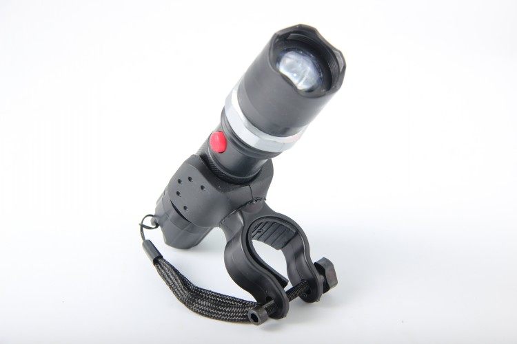 Lumière vélo KLARUS - phare - Ref 2400453 Image 38