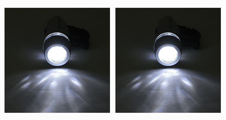 Lumière vélo - phare - Ref 2398596 Image 20