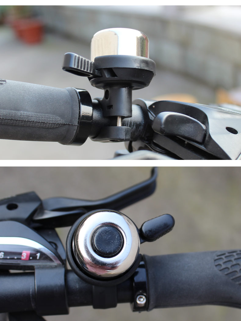 Sonnette de vélo - Ref 1459796 Image 38