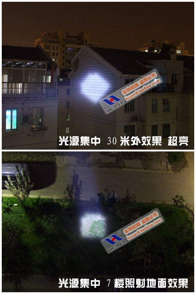 Eclairage pour vélo AKSLEN - phare - Ref 2398708 Image 44