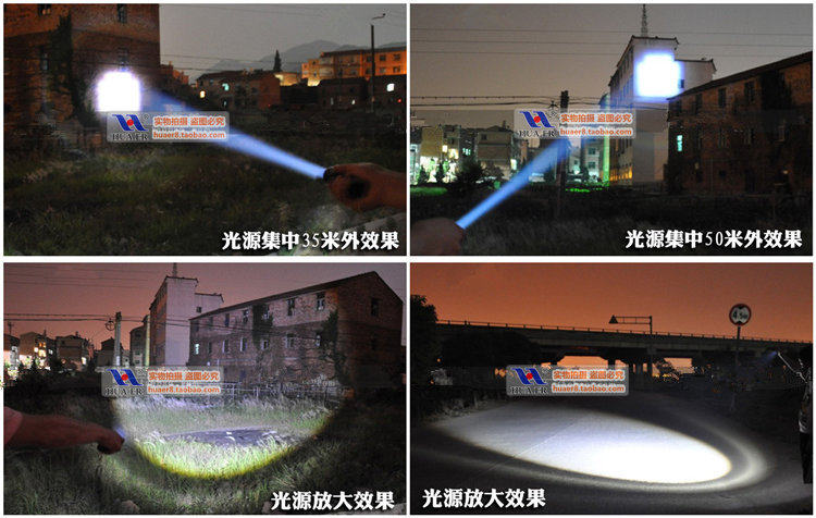 Eclairage pour vélo AKSLEN - phare - Ref 2398708 Image 32