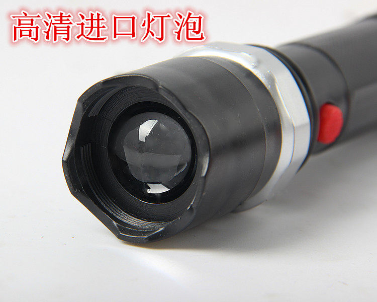 Lumière vélo KLARUS - phare - Ref 2400453 Image 34