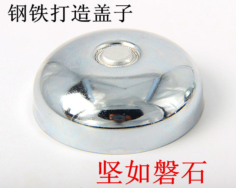 Avertisseur de vélo sonnerie commune - Ref 1459797 Image 31