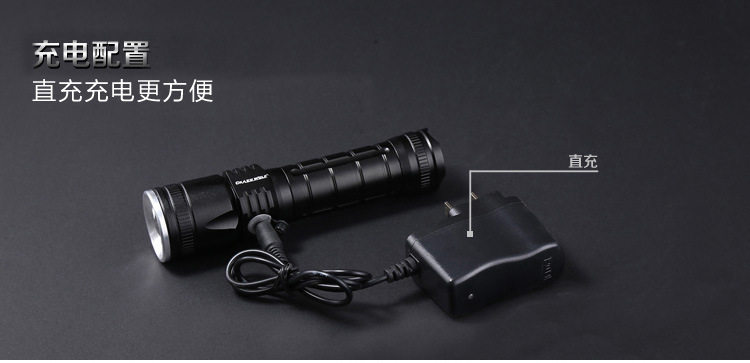 Lumière vélo - phare - Ref 2400261 Image 12