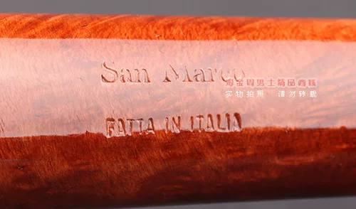 Оригинальный импортный итальянский San Marco San Marco Shinkinmin Fighting 5 -Piece Set 605