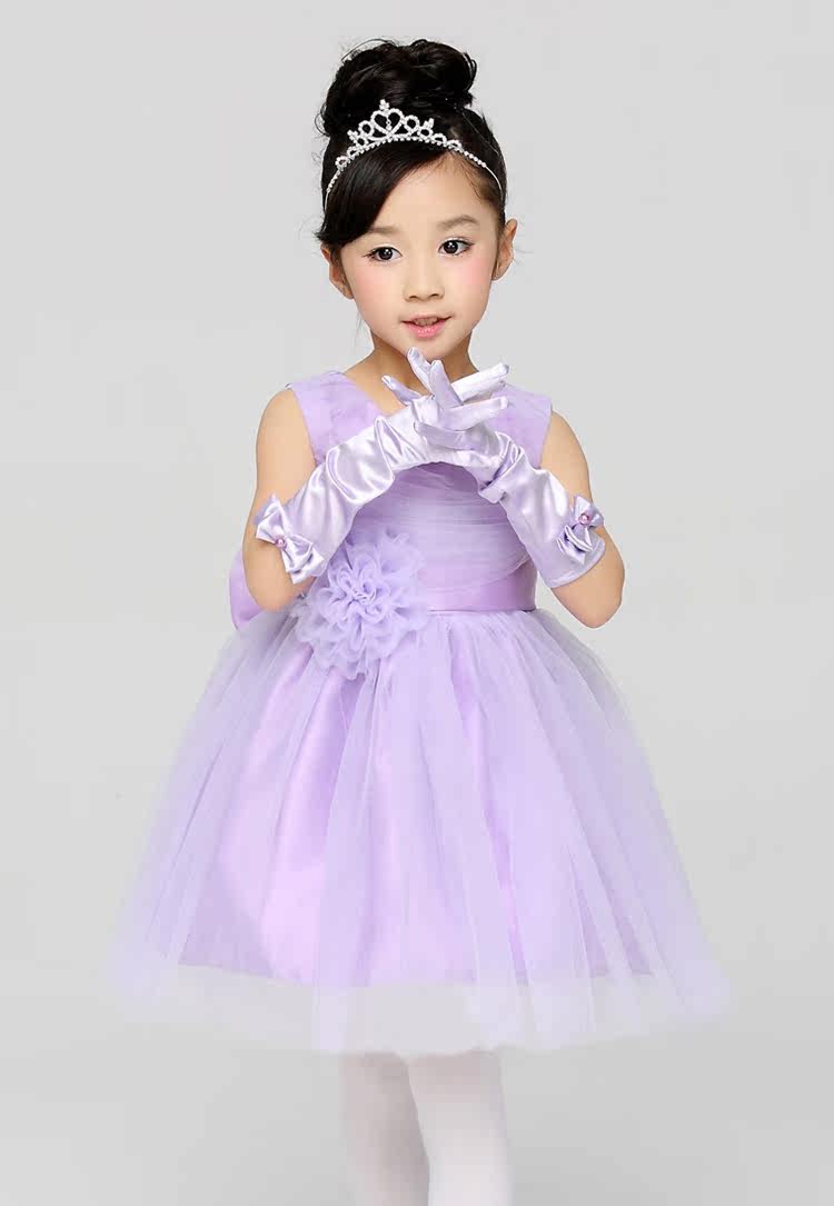 Gants pour fille en polyester - Ref 2150426 Image 8