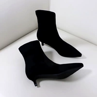 Черный, 3.5см