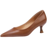 H.H Shoes の H H H H H H H 极 Минималистская, мелкая, тонкая каблука, одиночные женские заостренные высокие каблуки.