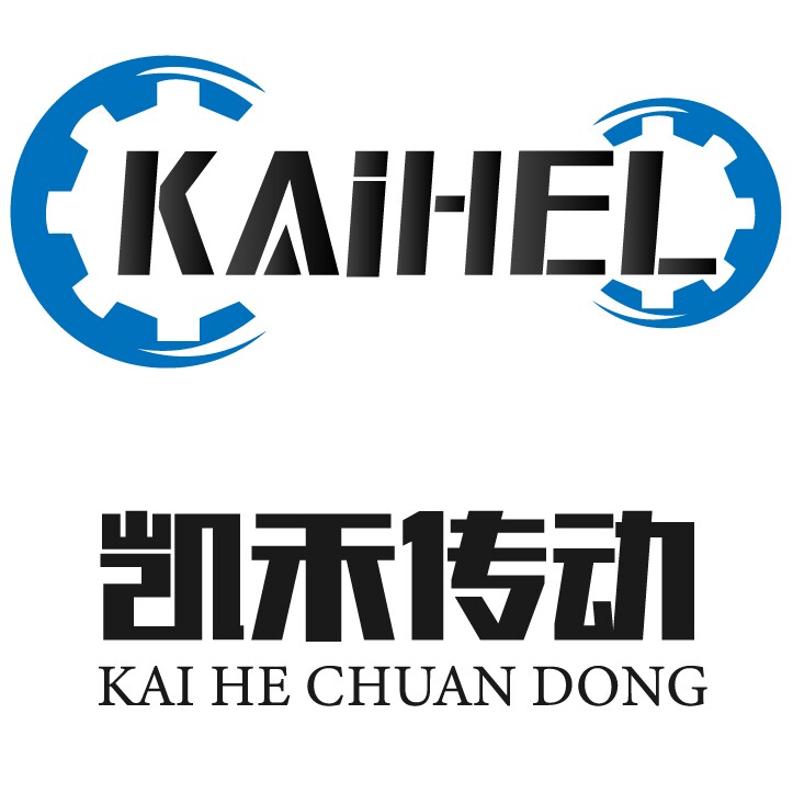 台州凯禾传动的LOGO
