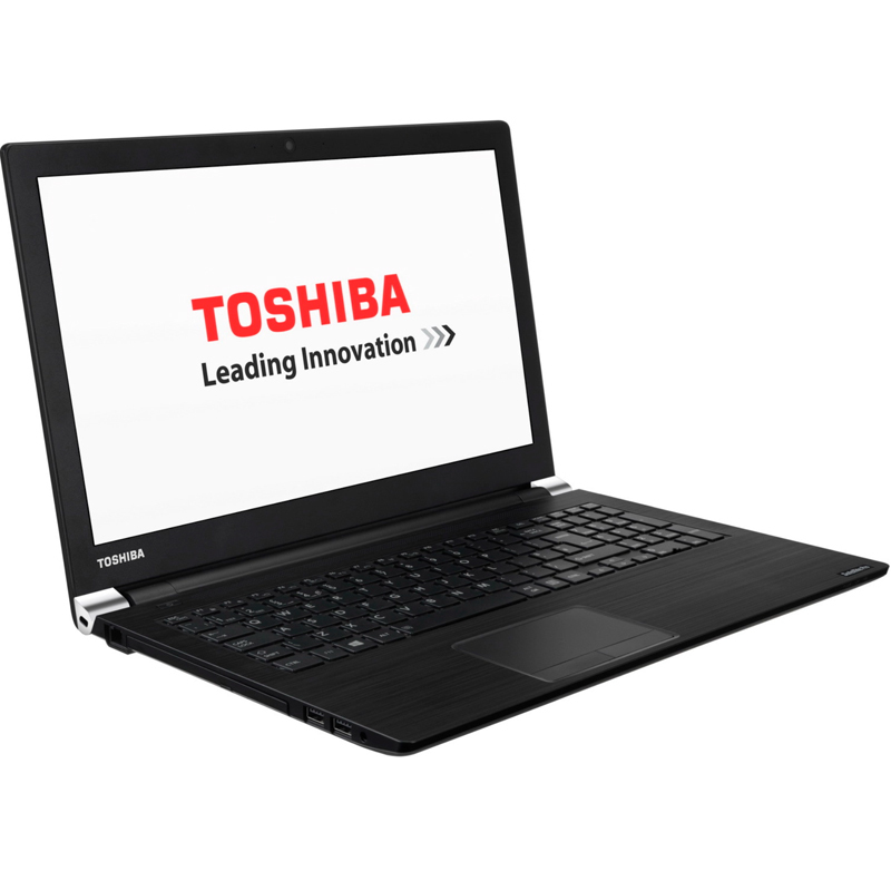 Toshiba/Toshiba A50-J B65 Laptop 15.6inch Large Screen 12Th Generation I5 I7 Thin and Light Long Battery Life