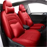 Toyota Vios fs Crown Rav4 Rongfang Ruizhi Corolla Four Seasons Cushion 5d Full Siege Special Cushion