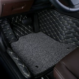 Автомобильная нога шаг 3D полная -инклюзивная нога для ног Honda New CRV URV XRV XRV Сибирский бедная поэзия GE Poetry Ge Poetry