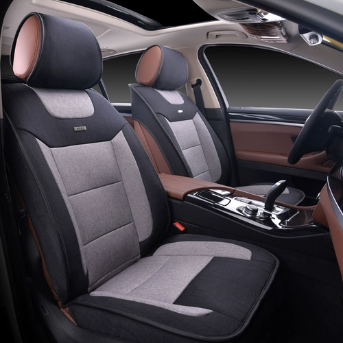 Jiang Ling Ford Road Shock 19 Skoda Kodiak 7