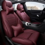 18 Mercedes -Benz C200L Sport C180L Полный объемный автомобиль кожаная подушка оригинальный автомобиль