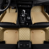 18 Lexus LS350 LS460 UX260H UX200 Выделенная стерео -автомобильная ковров