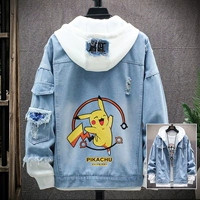 Счастливого Пикачу