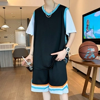 1307 черный набор