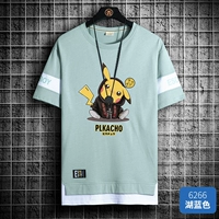 6266 Озеро Блю