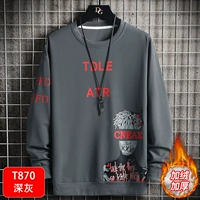 T870 Deep Grey [Добавить дольверс]