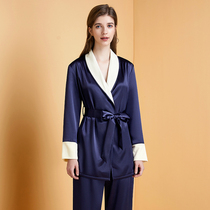 Europlayful Autumn Winter Flannel Sleepwear Ladies Home Conserved Winter Gushed Warm Coral Suede Two Suits