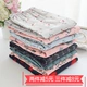 Quần cotton cotton nhung cho nữ mùa xuân và mùa thu và mùa đông XL quần cotton thoải mái nhà cộng với phân bón để tăng