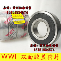 WWI Anrui bearing Motor bearing 6306 6307 6308 6309 2 RZ - Z1 Z2 High speed