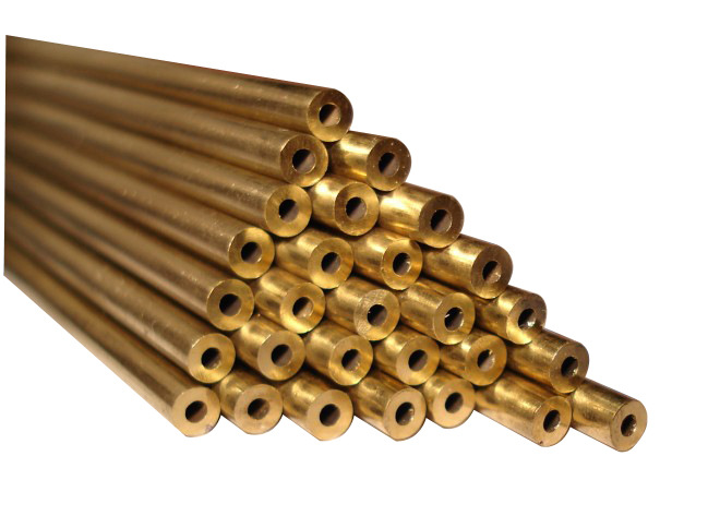 Outer diameter 10mm diameter 4mm wall thickness 3mm brass capillary brass tube brass bar