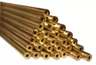Outer diameter 10mm inner diameter 6mm wall thickness 2mm brass tube brass capillary national standard copper tube brass brass rod