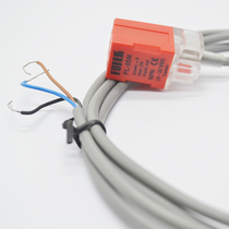 FOTEK Yang proximity switch PL-05N NPN normally open