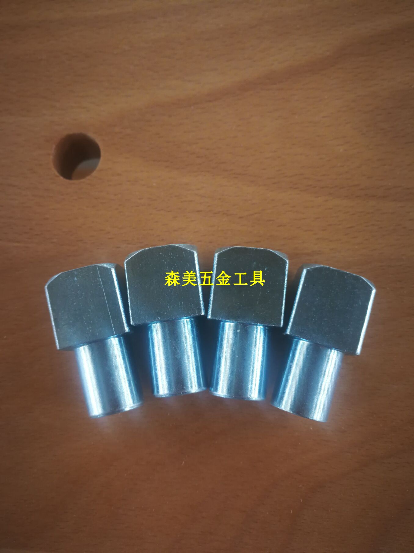 Woodworking table tenon table dock workbench accessories steel woodworking clamp clamp quick removal tables limit block