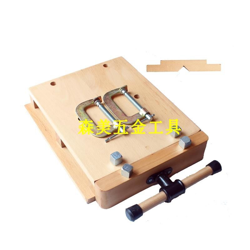 Home Small Woodworking Bench Woodworking Table Operation Desk Multifunction Table Woodworking Table Solid Wood Table Student Table