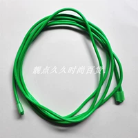 Модель чистого цвета, зеленый