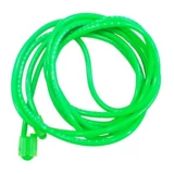 Спортивная детская пластиковая скакалка для школьников для тренировок подходит для мужчин и женщин для спортзала, подходит для начинающих