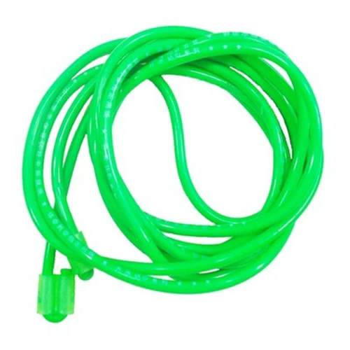 Спортивная детская пластиковая скакалка для школьников для тренировок подходит для мужчин и женщин для спортзала, подходит для начинающих