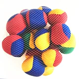 Мешок с песком, детская игрушка, дорожная ткань для школьников для детского сада, «сделай сам», семейные игры