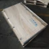 Hộp gỗ tùy chỉnh Xuất khẩu hậu cần không cần khử trùng Hộp gỗ Đóng gói Hộp gỗ Xuất khẩu hộp gỗ đặc biệt Hộp gỗ dán - Cái hộp Cái hộp