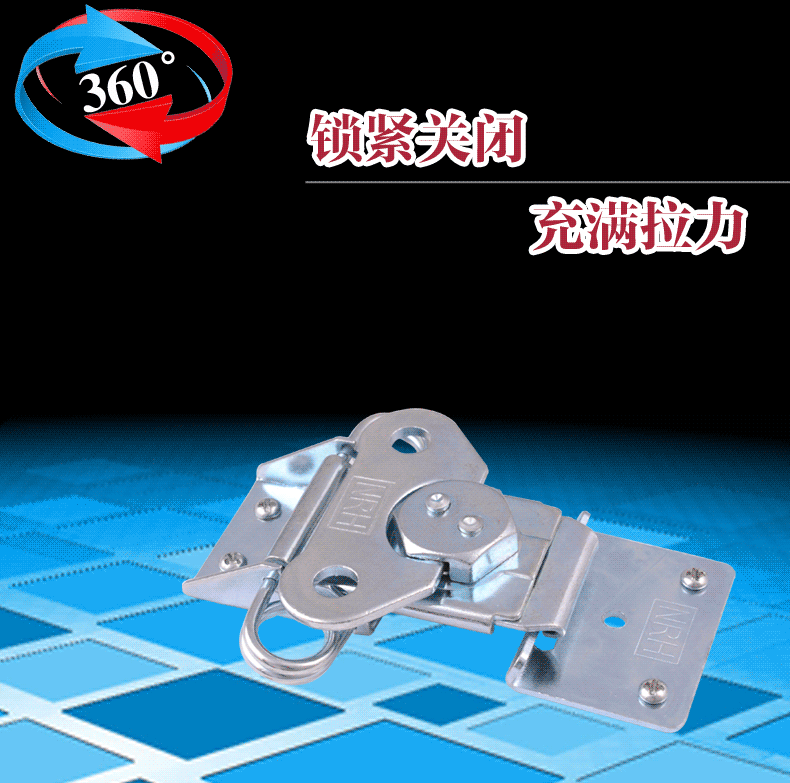 Hộp gỗ tùy chỉnh trong nước Xuất khẩu lắp ráp kiểm tra miễn phí bướm khóa hộp gỗ hộp vận chuyển hàng không đóng gói - Cái hộp thùng gỗ